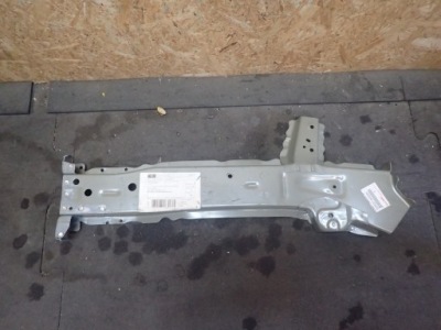 Лонжерон права auris avensis lexus ct 5702702020 фото №1