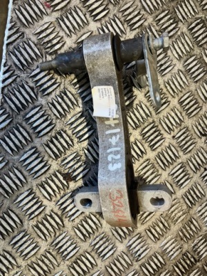 Peugeot подушка двигуна 51855676 фото №1