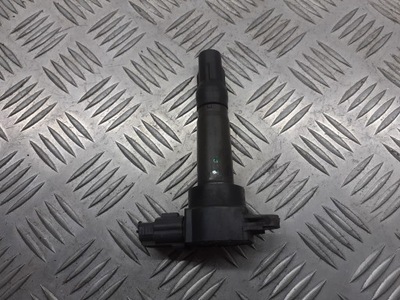 Катушка зажигания mitsubishi colt vi 1.3 mn195616 фото №1