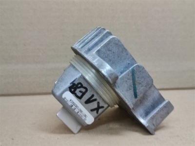 Преобразователь модуль led bmw оригинальный номер mde95883 фото №1