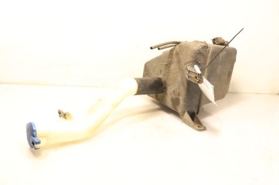 Бачок омывателя kia sportage ii 2.0 16v фото №1