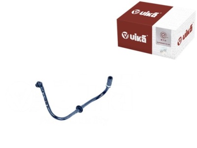 Vika 66121549501 шланг вакуумный, система тормозной фото №1