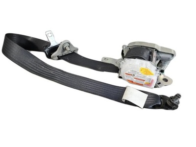 Pas натяжитель левый перед fiat sedici 06-09 фото №1