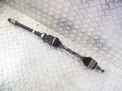 Mazda cx 5 i 12 17 2.0 b привідний вал довга dwu привідна фото №1