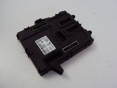 Модуль bcm renault kadjar 1.6 dci 16r фото №1