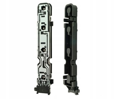 Молдинг żarówkowa задняя l=p ford transit 2000-2006 фото №1