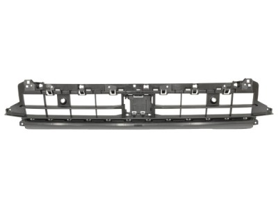 Audi q3 f3 2018- решётка радиатора бампера нижний 83a807683 фото №1