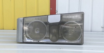 Renault magnum dxi лампа фара правый передний перед 24682400 фото №1