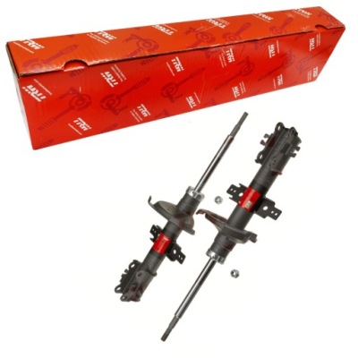 2× trw jgm1094t амортизатор фото №1