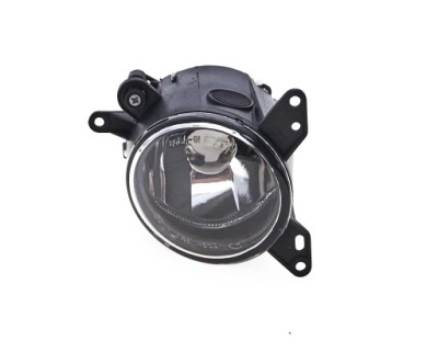 Mitsubishi lancer 07 - 17 лампа противотуманная правая mn186266 фото №1