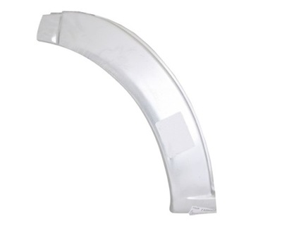 Порог ремкомплект кромка ford transit 2000-2014 l фото №1