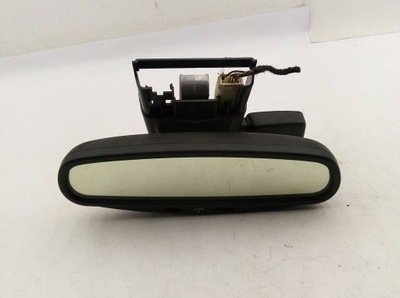 Дзеркало внутрішнє alfa romeo 159 9830105 фото №1