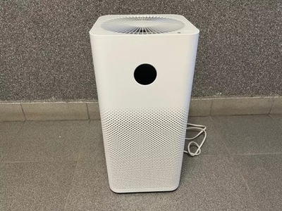 OCZYSZCZACZ POWIETRZA XIAOMI MI AIR PURIFIER 2S