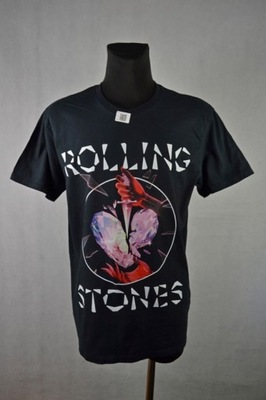 The Rolling Stones Hackney Diamonds NOWA Koszulka XL