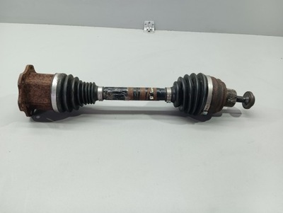 Приводной вал левый правый перед audi a4 b8 3.0 tdi allroad фото №1