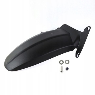 HUGGER SPARNAS DLA HONDA NC750X NC 750X 2012-2021 