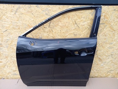 Toyota rav4 v 19- двері передні ліва перед фото №1