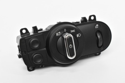 Mini f54 f55 f56 выключатель света панель 9865849 фото №1