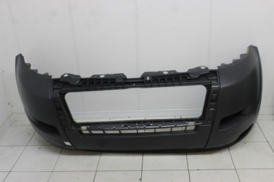 Jumper boxer ducato ii 2006r- бампер перед передний фото №1