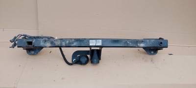 Hak буксировочный jeep renegade compass 19-24rok 68255632aa оригинал фото №1