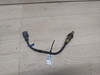 Lexus rx ii 400h 3,3 датчик лямбда-зонд 89465-48200 toyota highlander фото №1
