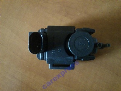 AUDI A4 A5 VALVE PRESSURE TURBINE 059906629D  