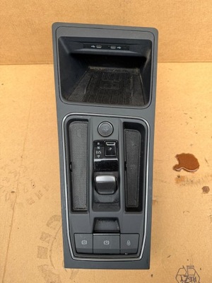 Seat leon iv cupra formentor туннель средний 5fb863263s фото №1