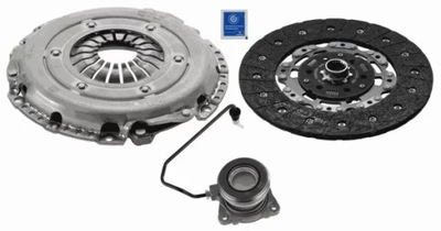 3000 990 349 CLUTCH KPL. OPEL ASTRA/CASCADA 1,6 SID  