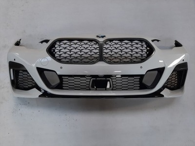 BMW 2 F44 M2 M PAQUETE PARAGOLPES DELANTERO PARTE DELANTERA 51118075476  