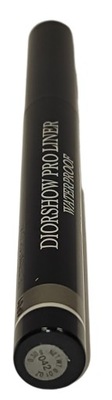 CHRISTIAN DIOR DiorShow Pro Liner Waterproof Eyeliner 042 0,30g