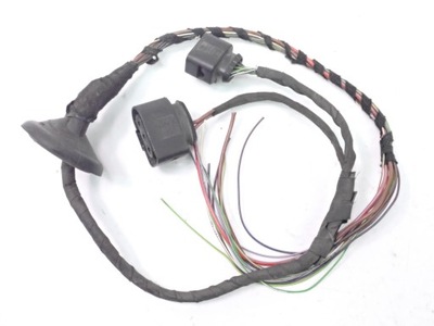 Електропроводка насоса пального audi a8 d4 фото №1