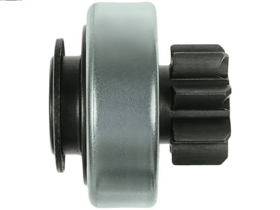 Brand new as-pl стартер двигатель drive фото №1