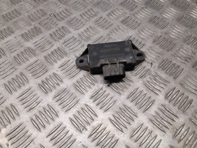 Dodge ram 2015 с передний блок управления / модуль насоса впрыска фото №1