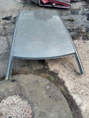 Opel crossland крыша фото №1