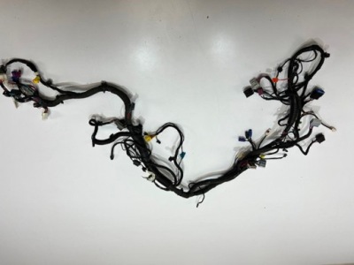 Tesla s fl жгут панели 1004422-02-q фото №1