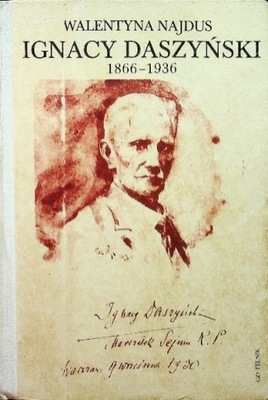 Ignacy Daszyński 1866-1936