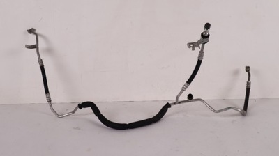 Jeep compass ii 2.0 mtj 17- шланг кондиционера 68291122ab фото №1