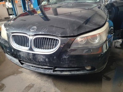 BMW 5 E60 КОРОБКА АВТОМАТ GA6HP26Z 530D M57N 140 TYS KM