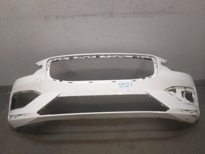 Бампер перед volvo s60 v60 18- фото №1