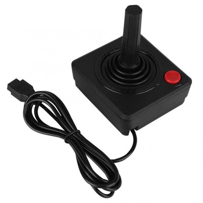 JOYSTICK ATARI AMIGA COMODORE SPECTRUM D-SUB RETRO