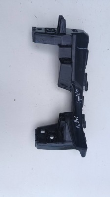 Kia sportage iv направляющая лампы левый перед 86551f1000 фото №1