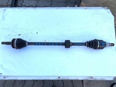 Приводной вал правая задняя rav4 iv 2.0 бензин 2013r- фото №1
