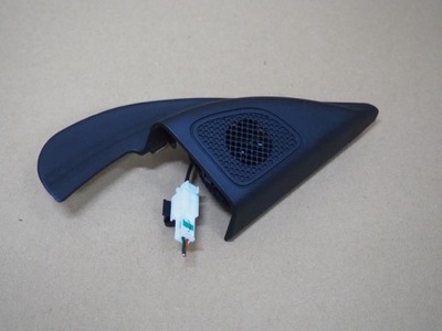 Заглушка дзеркало правий перед hyundai tucson iv фото №1