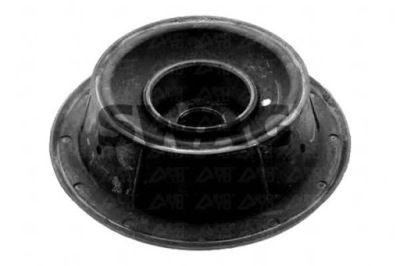 Swag подушка амортизатора перед l p kpl. с подшипник фото №1