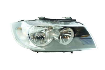 ФАРА ПЕРЕД ПРАВОЕ ПЕРЕДНЯЯ BMW 3 E90 E91 2004- 63116942748 1E3 354 697-021