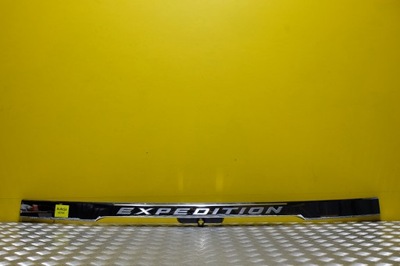 Ford expedition 18- накладка молдинг хром кришки usa фото №1