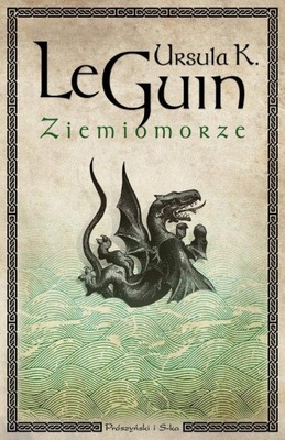 ZIEMIOMORZE, LEGUIN URSULA K