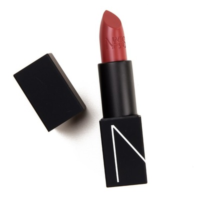 Nars Lipstick Rouge Banned Red Pomadka 3,5gr