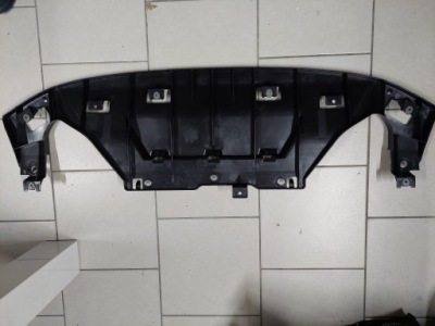 Mazda cx5 12-17 защита нижняя pod двигатель оригинал фото №1