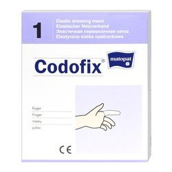 CODOFIX NR 1/1M SIATKA OPATRUNKOWA 1SZTUKA